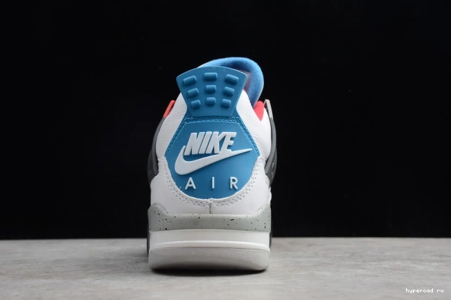 The Air 4 CI1184-146 What Jordan 0520
